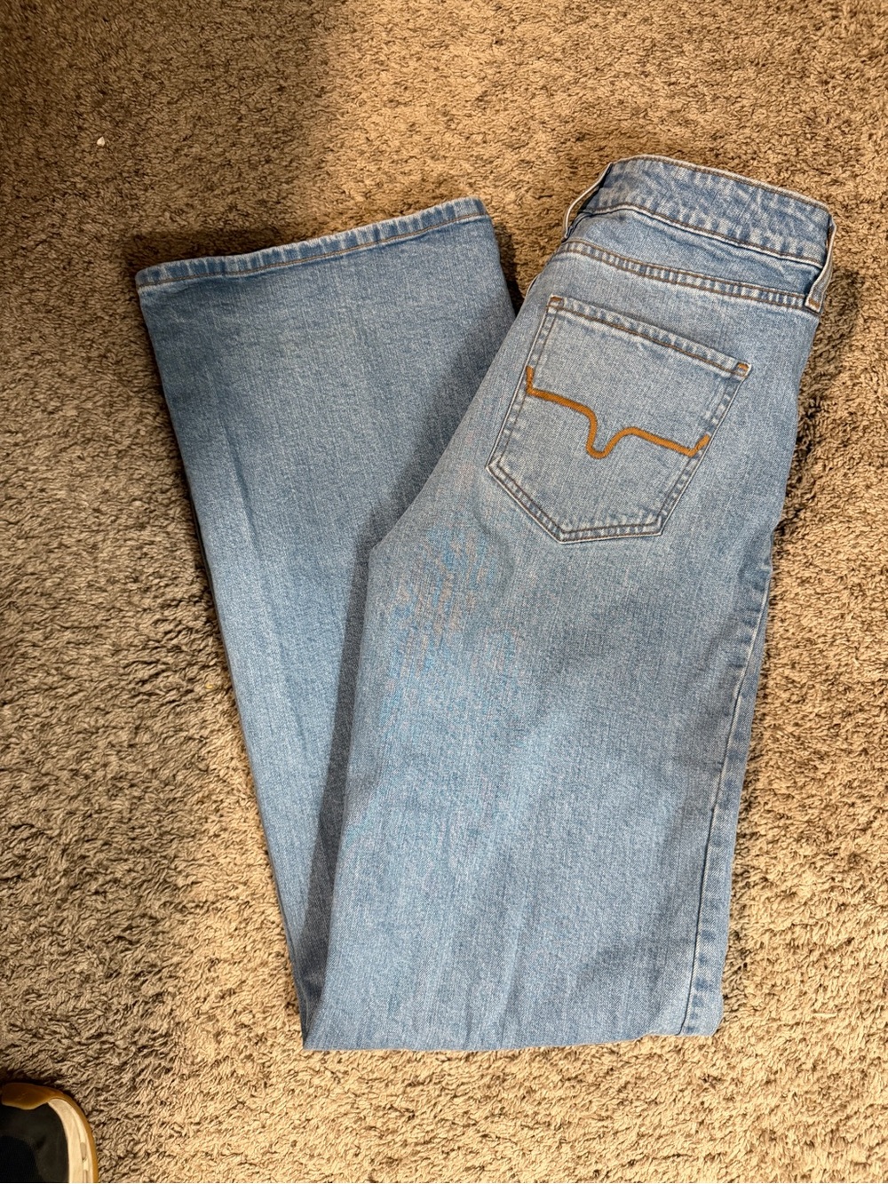 Kimes Ranch Zoey Jeans